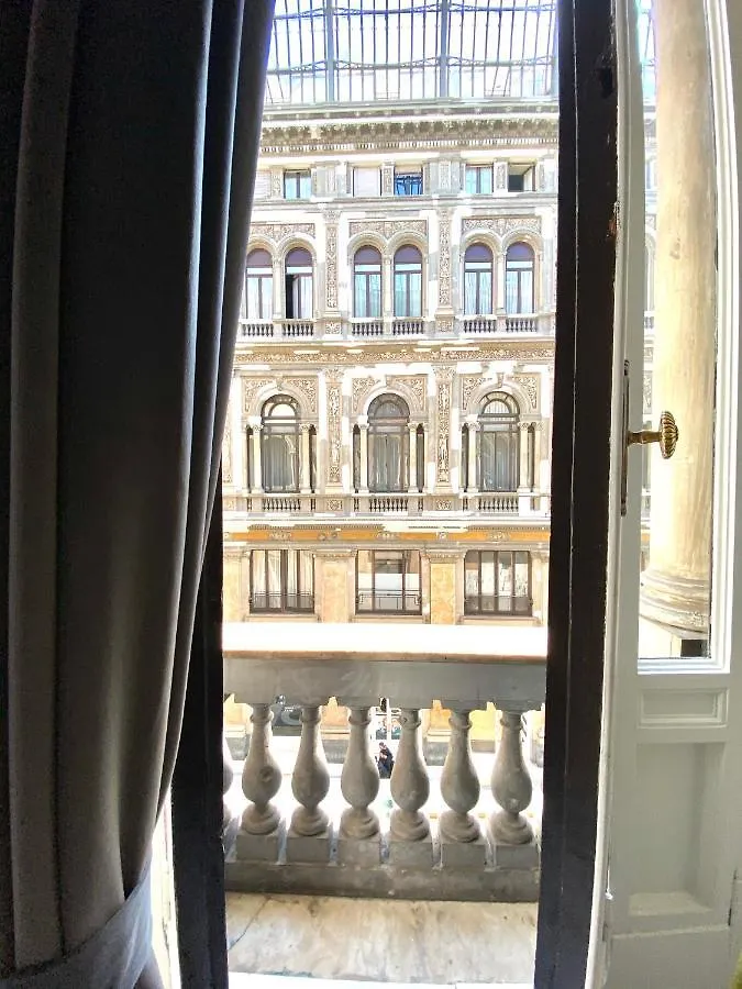 The Flats Apartments Naples 0*,  Italy