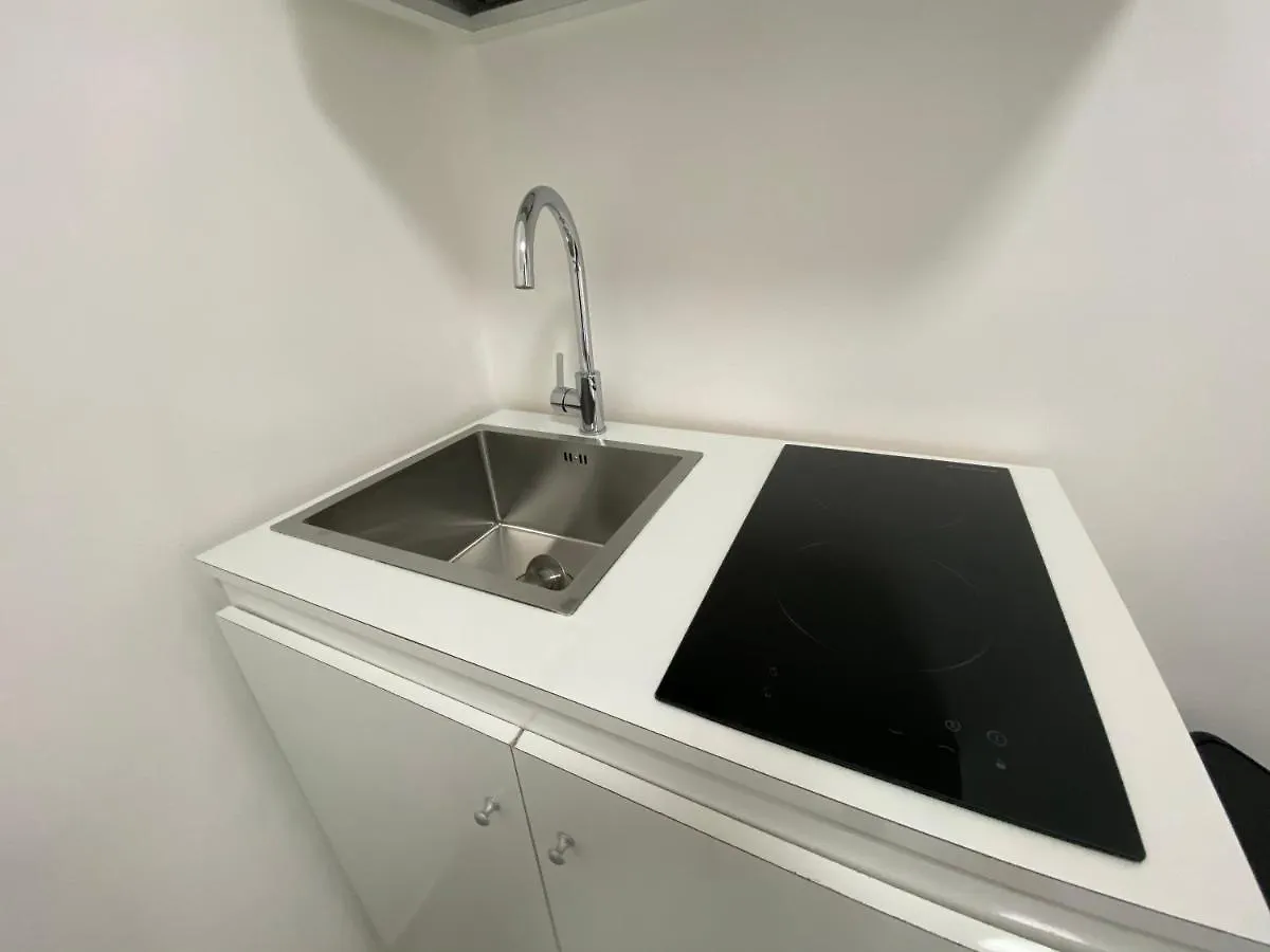 The Flats Apartments Naples