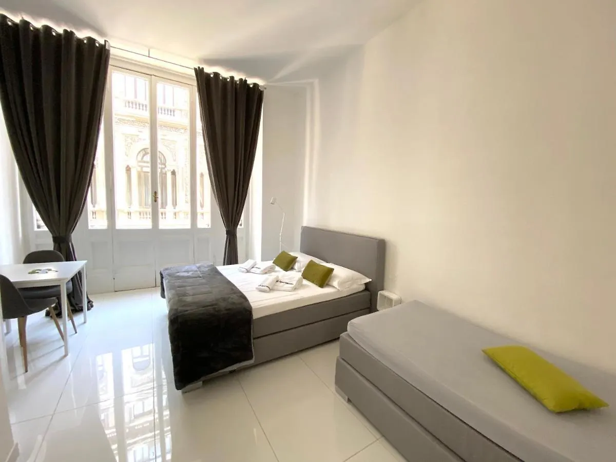 The Flats Apartments Naples 0*,