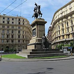 Napoli&love Bovio Centro Storico Naples