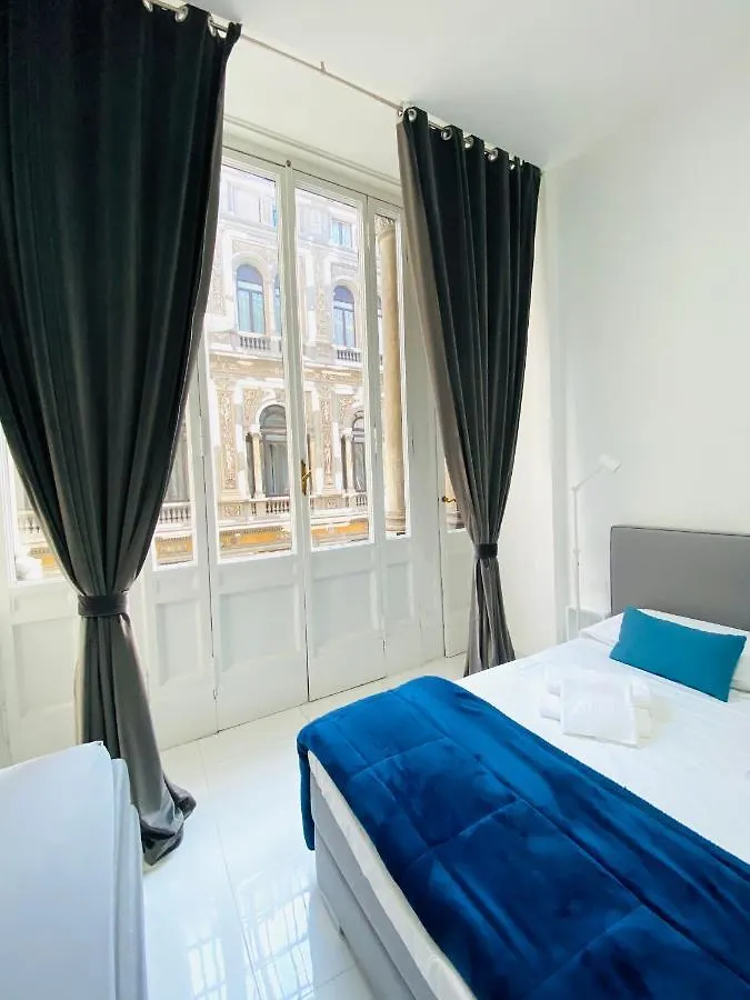 The Flats Apartments Naples