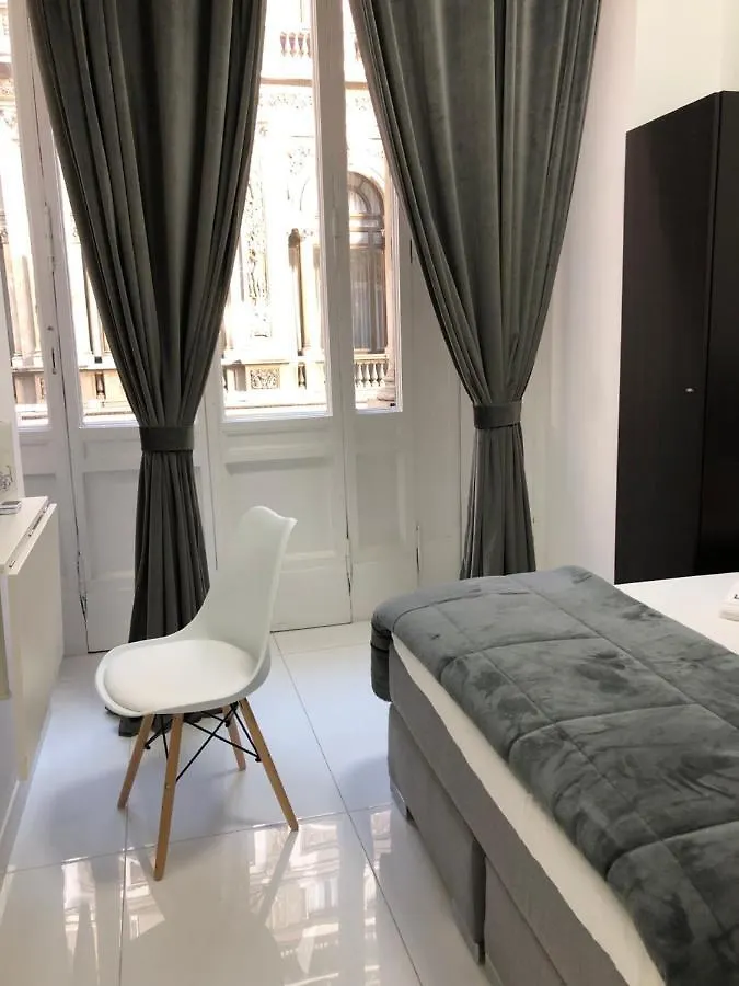 The Flats Apartments Naples